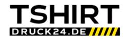 Logo T-Shirtdruck24