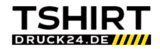 Logo T-Shirtdruck24