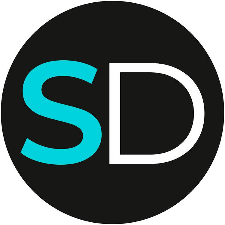 Logo SilentDrive