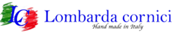 Logo Lombarda Cornici
