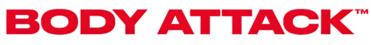 Logo BODY ATTACK