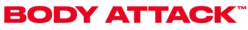 Logo BODY ATTACK
