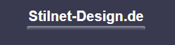 Logo Stilnet-Design.de
