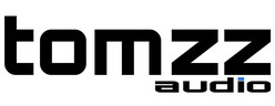 Logo tomzz audio