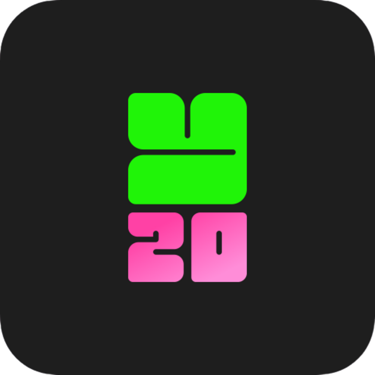 Logo YESSTYLE