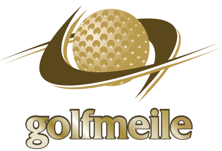 Logo Golfmeile