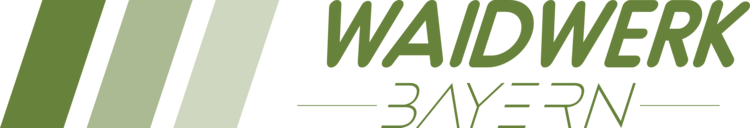 Logo Waidwerk Bayern