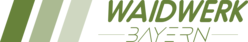 Logo Waidwerk Bayern