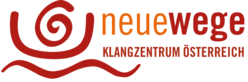 Logo neuewege