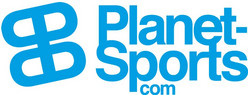 Logo Planet Sports