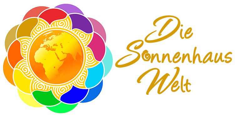 Logo Die SonnenhausWelt