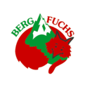 Logo Bergfuchs