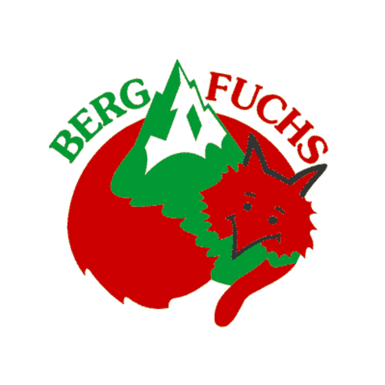 Logo Bergfuchs