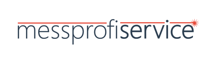 Logo messprofiservice