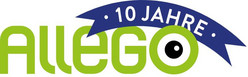 Logo Allego