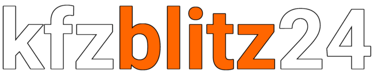 Logo kfzBlitz24