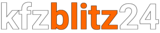 Logo kfzBlitz24