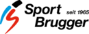Logo Sport Brugger