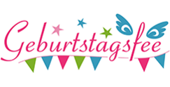 Logo Geburtstagsfee