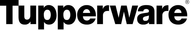 Logo Tupperware