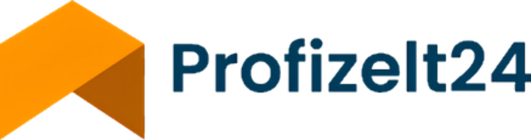 Logo Profizelt24