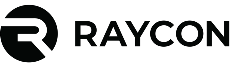 Logo Raycon