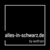 Logo alles-in-schwarz.de