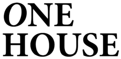 Logo One House