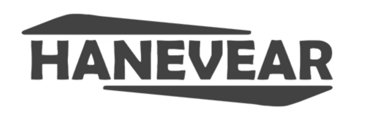 Logo Hanevear Bike