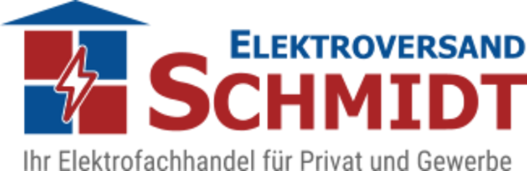Logo Elektroversand Schmidt