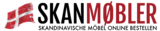 Logo SKANMØBLER