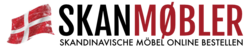 Logo SKANMØBLER