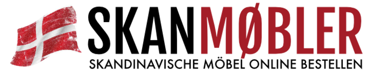 Logo SKANMØBLER