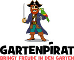 Logo Gartenpirat