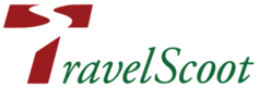 Logo escooter Travelscoot