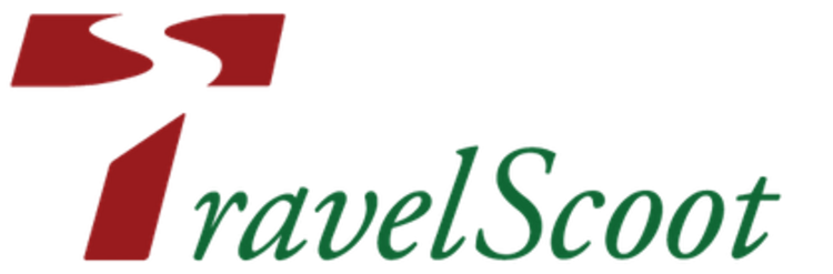 Logo escooter Travelscoot