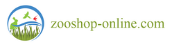 Logo zooshop online