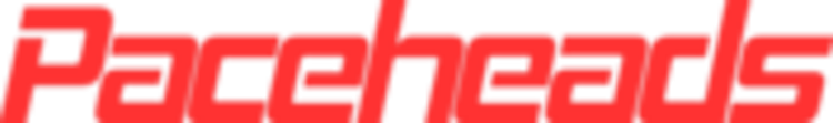 Logo Paceheads