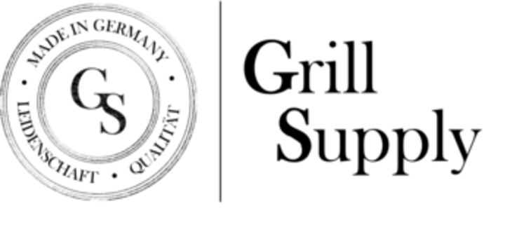 Logo Grill Supply