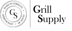Logo Grill Supply