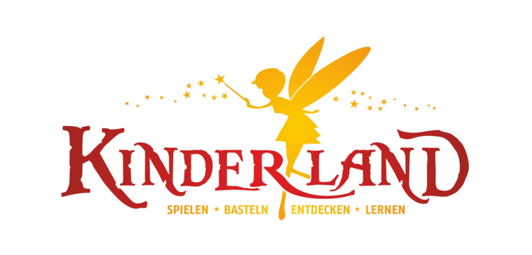 Logo Kinderland