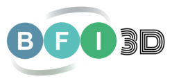 Logo BFI3D
