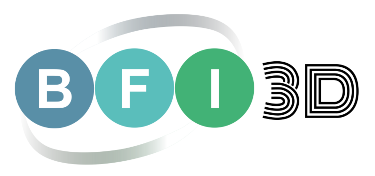 Logo BFI3D