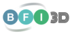 Logo BFI3D