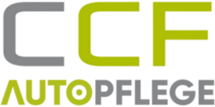 Logo CCF Autopflege