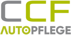 Logo CCF Autopflege
