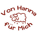 Logo Von Hanna für Mich