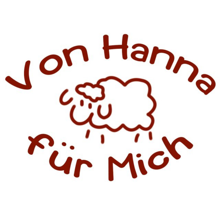 Logo Von Hanna für Mich