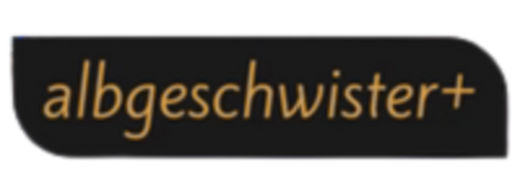Logo albgeschwister