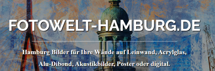 Logo Fotowelt Hamburg